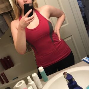Joe Workout Top